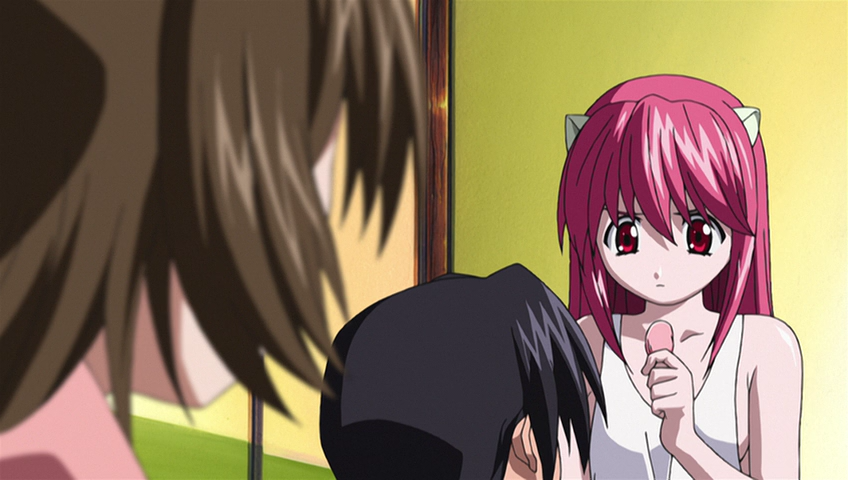 Elfen Lied (Fansubber)